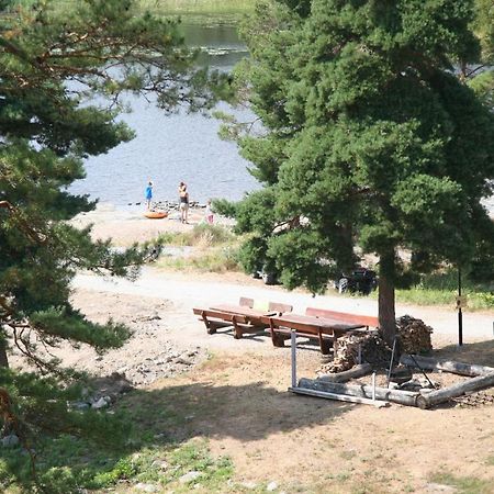 Timber Home أرفيكا المظهر الخارجي الصورة