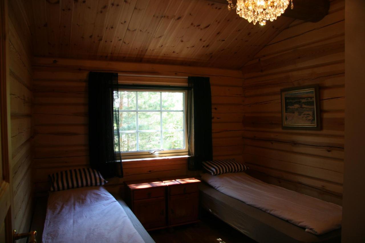 Timber Home أرفيكا المظهر الخارجي الصورة